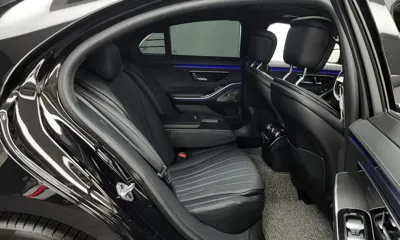 Mercedes-Benz S-Class 2022, 124249 км, за 41559.29 USD - фото 12