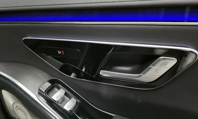 Mercedes-Benz S-Class 2022, 124249 км, за 41559.29 USD - фото 19