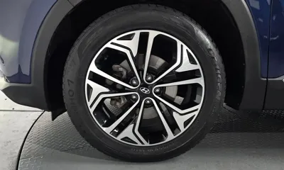Hyundai Santafe 2019, 189249 км, за 9715.11 USD