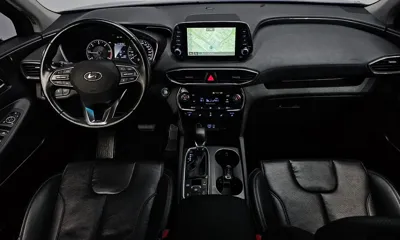 Hyundai Santafe 2019, 189249 км, за 9641.7 USD - фото 7