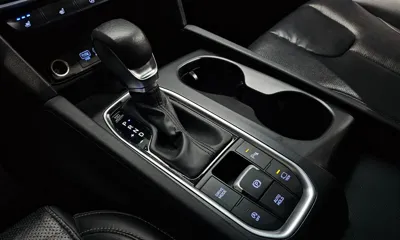 Hyundai Santafe 2019, 189249 км, за 9641.7 USD - фото 9