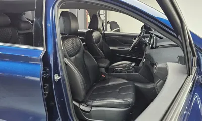 Hyundai Santafe 2019, 189249 км, за 9641.7 USD - фото 10