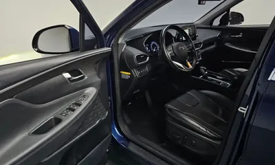 Hyundai Santafe 2019, 189249 км, за 9641.7 USD - фото 11