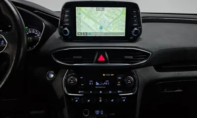 Hyundai Santafe 2019, 189249 км, за 9641.7 USD - фото 14