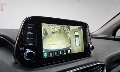 Hyundai Santafe 2019, 189249 км, за 9641.7 USD - фото 15