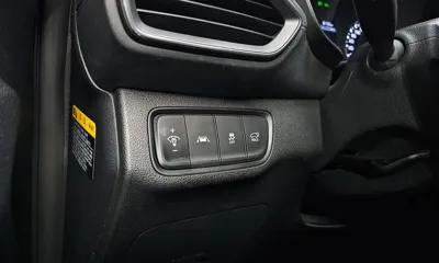 Hyundai Santafe 2019, 189249 км, за 9641.7 USD - фото 18