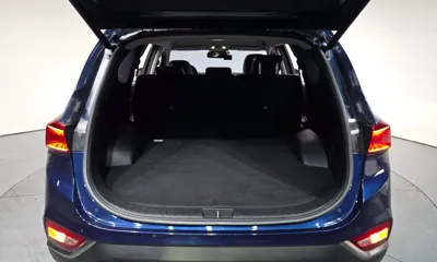 Hyundai Santafe 2019, 189249 км, за 9641.7 USD - фото 20