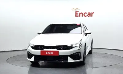 Kia K5 2024, 15358 км, за 22074.62 USD