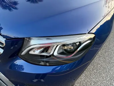 Mercedes-Benz GLC 2018, 93000 км, за 15230.21 USD