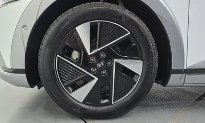 Hyundai Ioniq5 2026, 4772 км, за 31068.24 USD