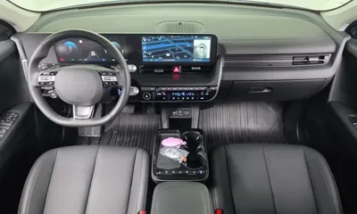Hyundai Ioniq5 2026, 4772 км, за 31068.24 USD - фото 7