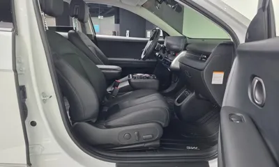 Hyundai Ioniq5 2026, 4772 км, за 31068.24 USD - фото 11