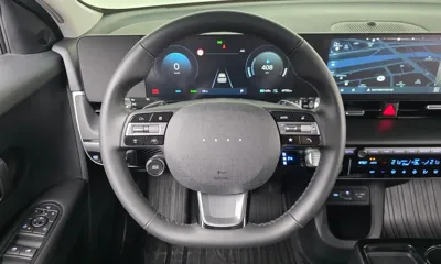 Hyundai Ioniq5 2026, 4772 км, за 31068.24 USD - фото 13