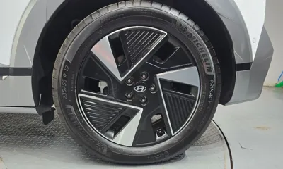 Hyundai Ioniq5 2026, 4772 км, за 31068.24 USD - фото 21