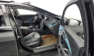 Hyundai Grandeur 2014, 151100 км, за 4194.56 USD - фото 12