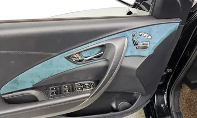 Hyundai Grandeur 2014, 151100 км, за 4194.56 USD - фото 20