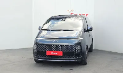 Hyundai Staria 2022, 45018 км, за 21440.37 USD