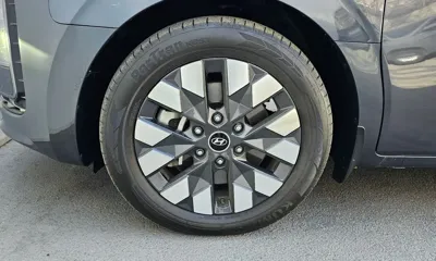 Hyundai Staria 2022, 45018 км, за 21440.37 USD