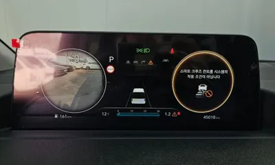 Hyundai Staria 2022, 45018 км, за 21440.37 USD - фото 8