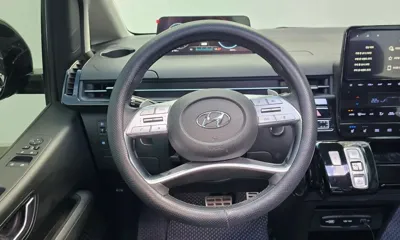 Hyundai Staria 2022, 45018 км, за 21440.37 USD - фото 14