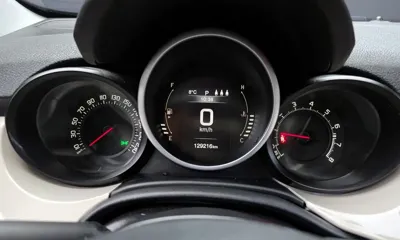 Fiat 500X 2016, 129216 км, за 3298.52 USD - фото 8