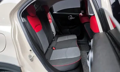 Fiat 500X 2016, 129216 км, за 3298.52 USD - фото 12