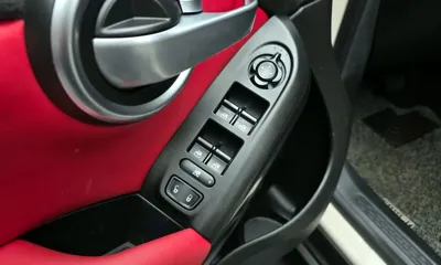 Fiat 500X 2016, 129216 км, за 3298.52 USD - фото 17