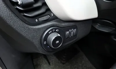 Fiat 500X 2016, 129216 км, за 3298.52 USD - фото 18