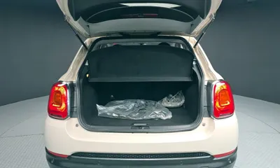 Fiat 500X 2016, 129216 км, за 3298.52 USD - фото 20