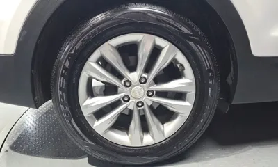 Hyundai Santafe 2017, 152081 км, за 6825.71 USD