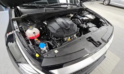 Kia Sportage 2023, 60935 км, за 14469.77 USD - фото 6