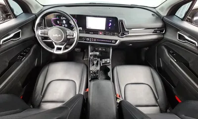 Kia Sportage 2023, 60935 км, за 14469.77 USD - фото 7