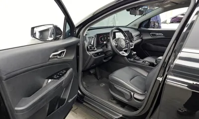 Kia Sportage 2023, 60935 км, за 14469.77 USD - фото 10