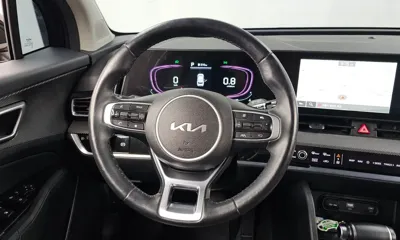 Kia Sportage 2023, 60935 км, за 14469.77 USD - фото 13