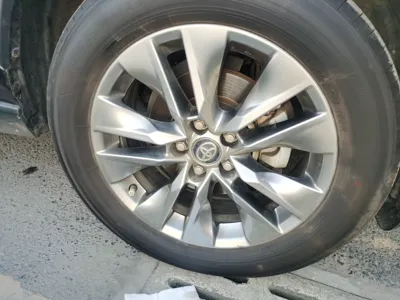 Toyota Wildlander 2022, 65700 км, за 16522 USD - фото 8