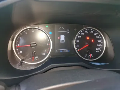 Toyota Wildlander 2022, 65700 км, за 16522 USD - фото 12