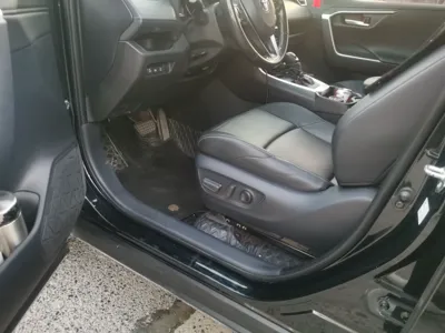 Toyota Wildlander 2022, 65700 км, за 16522 USD - фото 17
