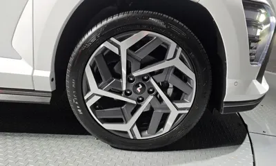 Hyundai Kona 2024, 13898 км, за 19755.53 USD