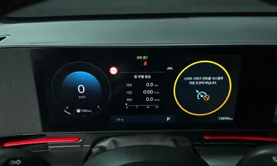Hyundai Kona 2024, 13898 км, за 19755.53 USD - фото 8