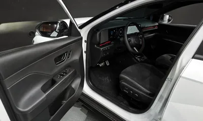 Hyundai Kona 2024, 13898 км, за 19755.53 USD - фото 10