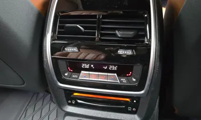 BMW X7 2021, 43328 км, за 50544.83 USD - фото 18