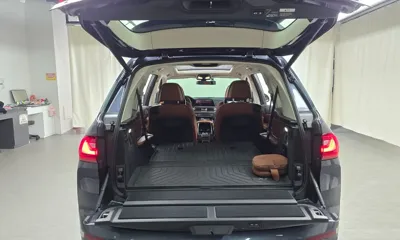 BMW X7 2021, 43328 км, за 50544.83 USD - фото 20