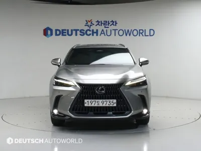 Lexus NX 2023, 60718 км, за 31196.76 USD - фото 3