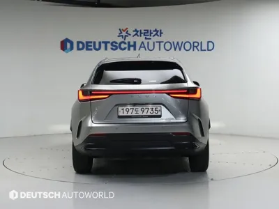 Lexus NX 2023, 60718 км, за 31196.76 USD - фото 4