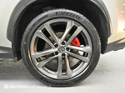 Lexus NX 2023, 60718 км, за 31196.76 USD - фото 5