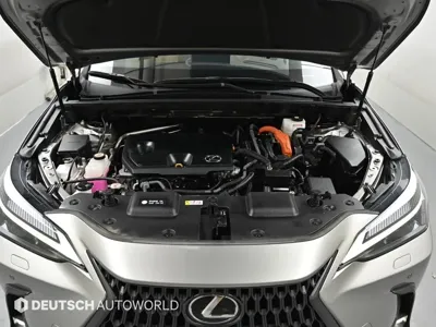 Lexus NX 2023, 60718 км, за 31196.76 USD - фото 6