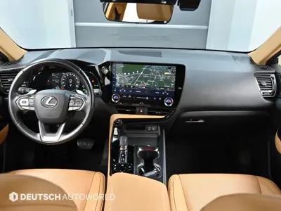 Lexus NX 2023, 60718 км, за 31196.76 USD - фото 7