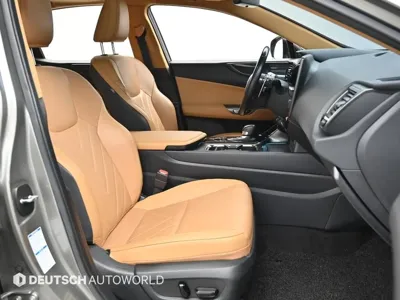 Lexus NX 2023, 60718 км, за 31196.76 USD - фото 10