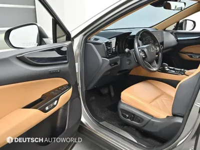 Lexus NX 2023, 60718 км, за 31196.76 USD - фото 11
