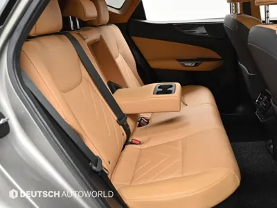 Lexus NX 2023, 60718 км, за 31196.76 USD - фото 12